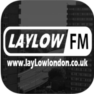 Ouça Laylow FM na aplicação