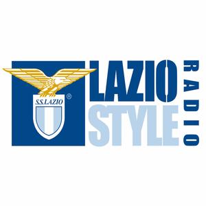 Ouça Lazio Style Radio na aplicação