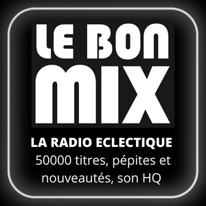 Ouça LEBONMIX RADIO na aplicação