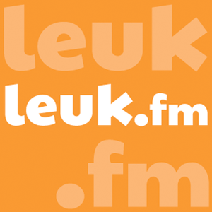 Ouça leuk.fm na aplicação