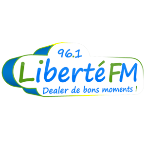 Ouça Liberté FM na aplicação