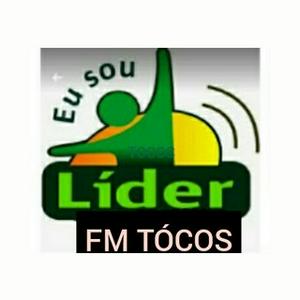 Ouça Líder FM na aplicação