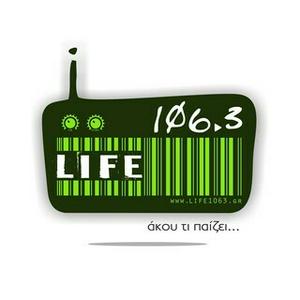 Ouça Life 106.3 FM na aplicação