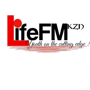 Ouça Life FM KZN na aplicação