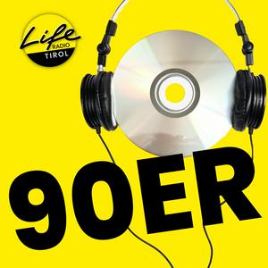 Ouça Life Radio Tirol 90er na aplicação