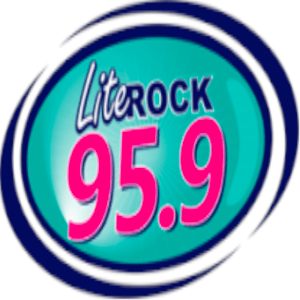 Ouça Lite Rock 95.9 na aplicação