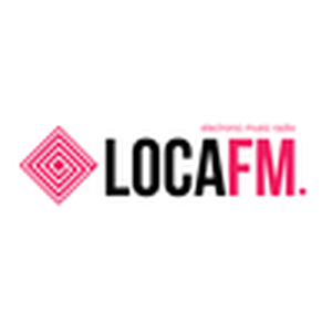 Ouça Loca FM na aplicação