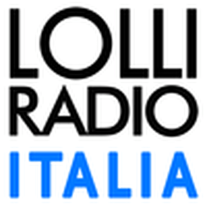 Ouça Lolliradio Italia na aplicação