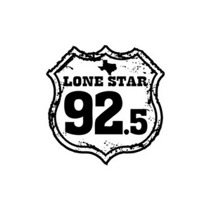 Ouça Lone Star 92.5 na aplicação