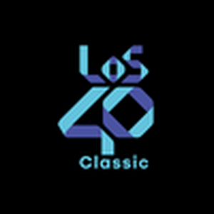 Ouça Los40 Classic na aplicação