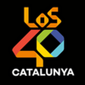 Ouça ELS40 - Los 40 Catalunya na aplicação