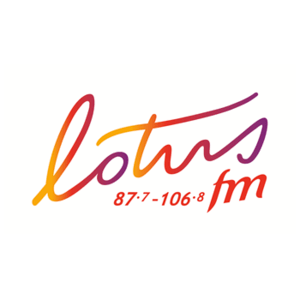 Ouça Lotus FM na aplicação