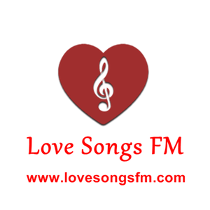 Ouça Love Songs FM na aplicação