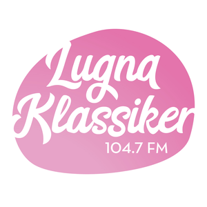 Ouça Lugna Klassiker 104.7 FM na aplicação