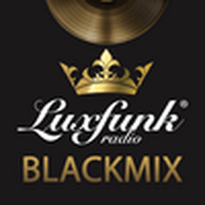 Ouça Luxfunk Blackmix na aplicação