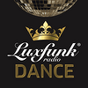 Ouça Luxfunk Dance na aplicação