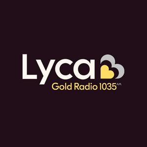 Ouça Lyca Gold na aplicação