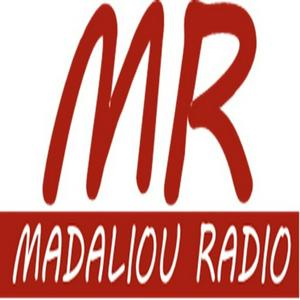 Ouça Madaliou Radio na aplicação