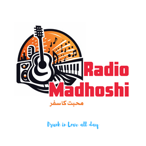 Ouça Radio Madhoshi na aplicação