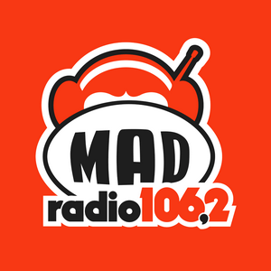 Ouça Mad Radio 106.2 FM na aplicação