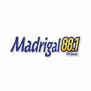 Ouça Madrigal FM 88.1 na aplicação