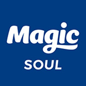 Ouça Magic Soul na aplicação