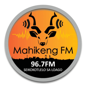 Ouça Mahikeng FM na aplicação