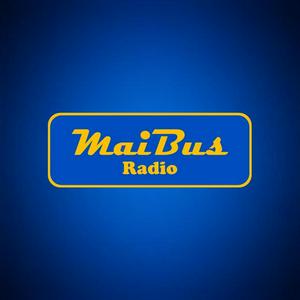 Ouça MaiBus Radio na aplicação