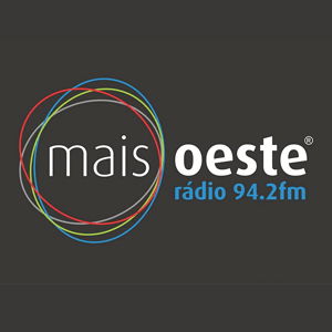 Ouça Rádio Mais Oeste na aplicação