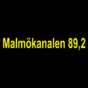 Ouça Malmökanalen 89.2 na aplicação