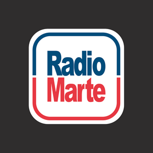 Ouça Radio Marte na aplicação