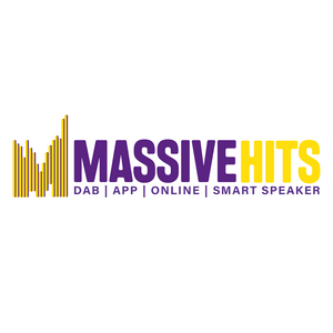 Ouça Massive Hits Radio na aplicação