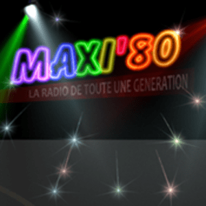 Ouça Maxi 80 Radio na aplicação