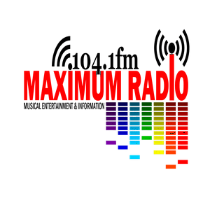 Ouça Maximum Radio 104.1 na aplicação