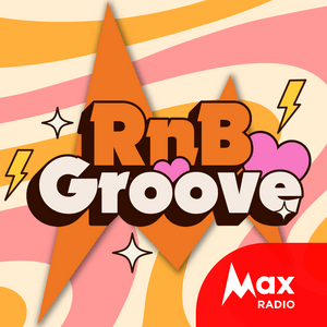 Ouça Max Radio – RnB / Groove na aplicação