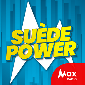 Ouça Max Radio - Suède Power na aplicação