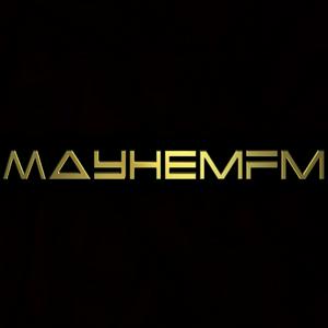 Ouça Mayhem Fm na aplicação