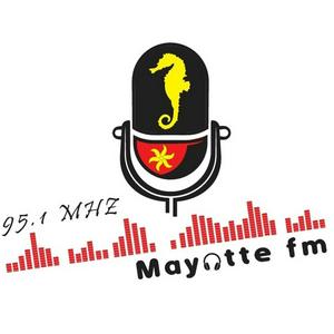 Ouça Mayotte FM na aplicação