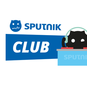 Ouça MDR SPUTNIK Club na aplicação