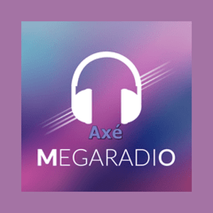 Ouça Mega Rádio Axé na aplicação