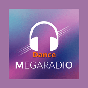 Ouça Mega Rádio Dance na aplicação