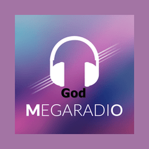 Ouça Mega Rádio God na aplicação