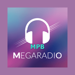 Ouça Mega Rádio MPB na aplicação