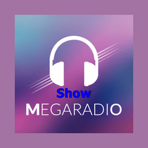 Ouça Mega Rádio Show na aplicação