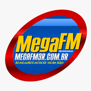 Ouça Mega Fm Web na aplicação