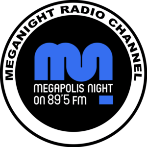 Ouça MegaNight Radio na aplicação