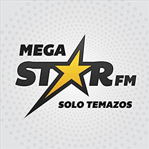 Ouça MegaStarFM na aplicação