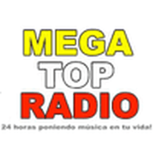 Ouça Megatop Radio na aplicação