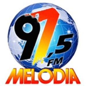 Ouça Rádio Melodia 97.5 FM na aplicação