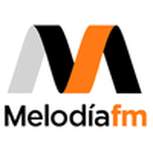 Ouça Melodía FM na aplicação